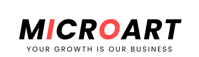 Microart Digital Analytics