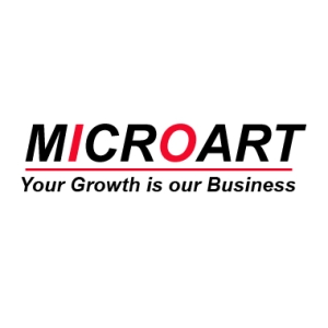 Microart Digital Analytics